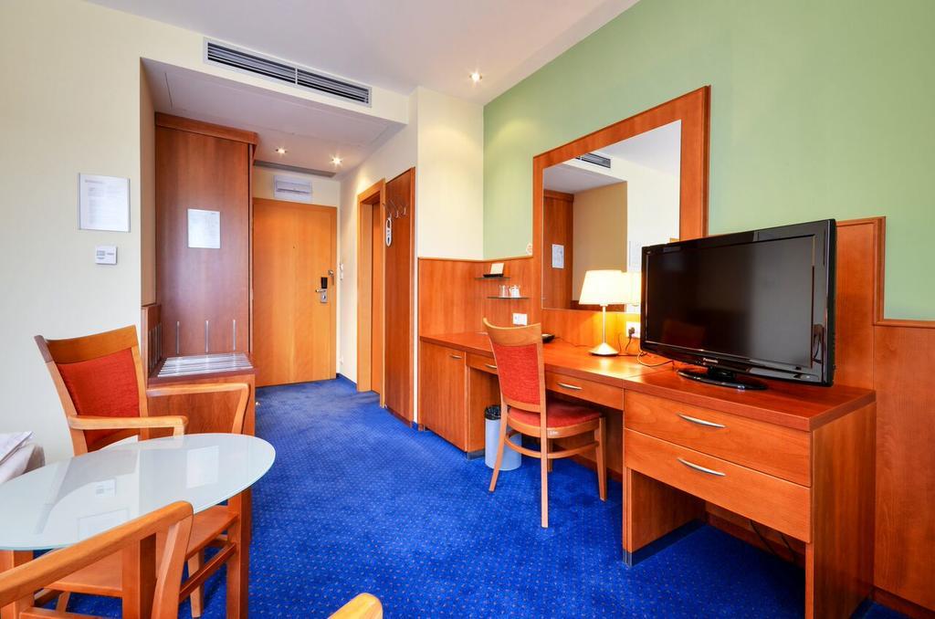 Hotel Filipinum Jablonne nad Orlici Room photo