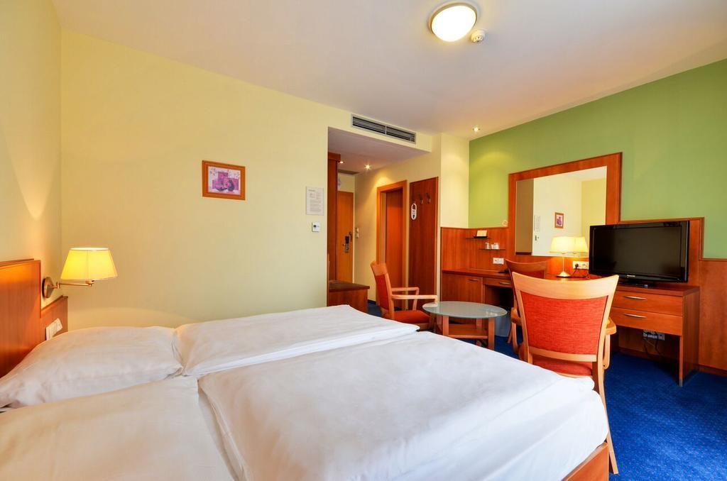 Hotel Filipinum Jablonne nad Orlici Room photo