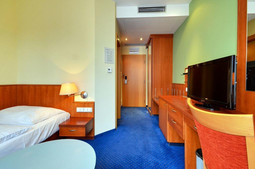 Hotel Filipinum Jablonne nad Orlici Room photo