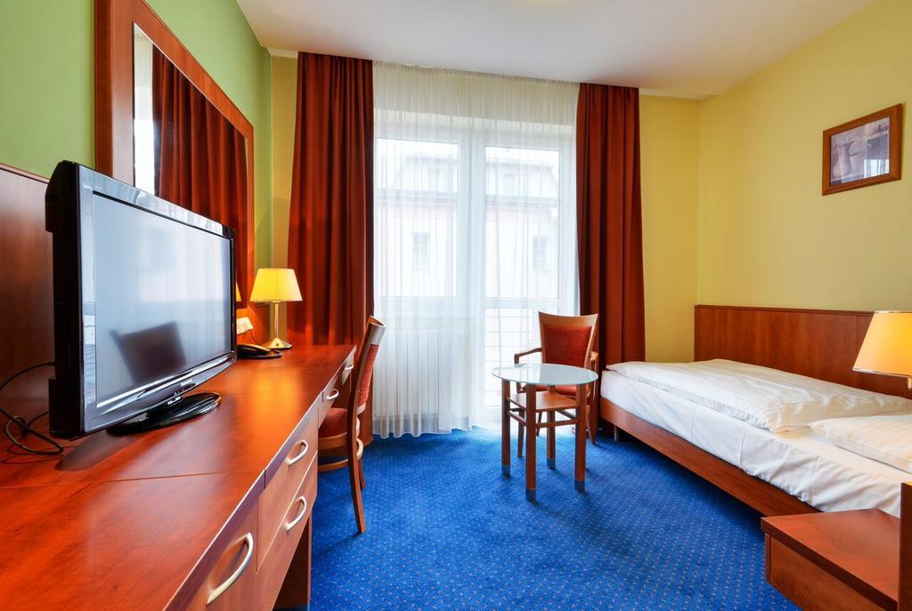 Hotel Filipinum Jablonne nad Orlici Room photo